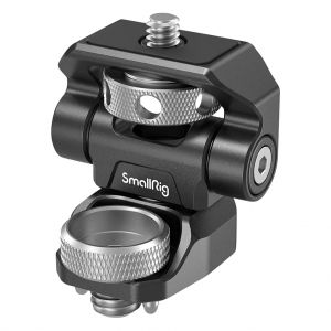 SmallRig 2903 Mocowanie monitora Swivel and Tilt Adjustable Monitor Mount ARRI-Mount - WYSYŁKA W 24H      