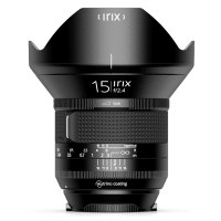 Obiektyw Irix 15mm F/2,4 Firefly Pentax