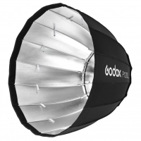 Softbox paraboliczny hexadecagon Godox P120L o średnicy 120cm - WYSYŁKA W 24H