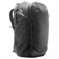 Plecak fotograficzny Peak Design Travel Backpack 45L Czarny