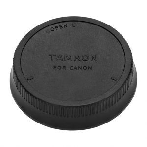 Dekielek tylny Tamron E/CAP II do obiektywów Canon EF