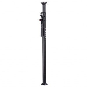 Manfrotto 077B - Kolumna rozporowa Manfrotto Autopole 1.0 czarna