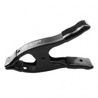 Tether Tools RSPC2F-BLK - Klamra Rock Solid A Clamp 2