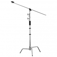 Statyw oświetleniowy Phottix Pro Boom Stand H/380/150