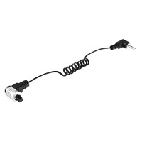 Kabel spustowy do gimbali FeiyuTech a1000 i a2000 - Canon N3