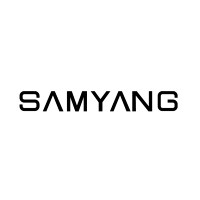 Dekielek tylny do obiektywu Samyang z mocowaniem Canon - WYSYŁKA W 24H