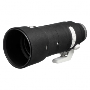 Neoprenowa osłona easyCover Lens Oak Sony FE 70-200mm F2.8 GM OSS II czarna