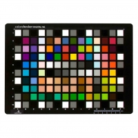 Wzorzec kolorów Calibrite ColorChecker Digital SG