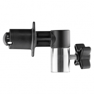 Klips Westcott Light Stand Clip do składanych teł
