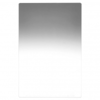 Filtr połówkowy szary Benro MasterH 100x150mm Glass Soft GND4 2-stop