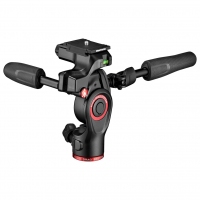 Manfrotto MH01HY-3W - Głowica 3D Befree Live 3W
