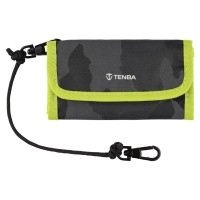 Pokrowiec na karty pamięci Tenba Tools Reload SD 9 kamuflaż - WYSYŁKA W 24H