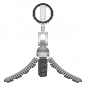 JOBY JB0002MT Statyw PodZilla Octo Suction szary