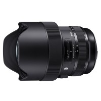Obiektyw Sigma Art 14-24mm f/2.8 DG HSM Canon