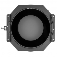 Zestaw holdera NiSi systemu 150mm S6 True Color CPL do Sigma 14mm f/1.4 DG DN Art
