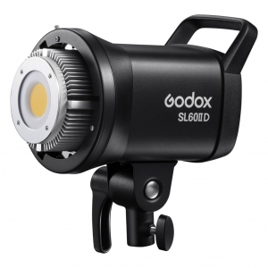 Lampa światła ciągłego LED Godox SL60IID - WYSYŁKA W 24H