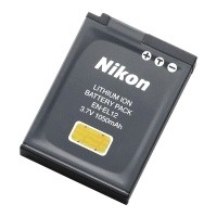 Akumulator Nikon EN-EL12 