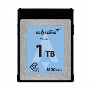 Karta pamięci ExAscend Vigor CFexpress B 1TB