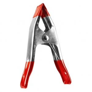 Klamra stalowa GlareOne Steel Clamp L 15cm
