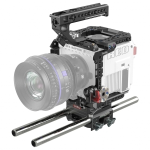 SmallRig 3696 Zestaw klatki operatorskiej do RED V-RAPTOR