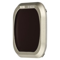 Filtr neutralnie szary NiSi IR ND256 (2.4) do DJI Mavic 2 Pro