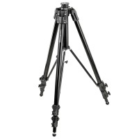 Manfrotto 161MK2B - Statyw fotograficzny SUPER PRO