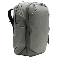 Plecak fotograficzny Peak Design Travel Backpack 45L Szarozielony