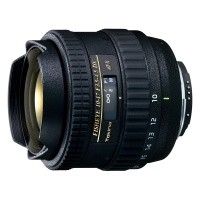 Obiektyw Tokina AF 10-17mm f/3.5-4.5 AT-X 107 DX Nikon