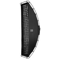 Lastolite LL LS3030 - softboks prostokątny Ezybox Pro Strip 25x150cm Lastolite LL LS3030 - softboks prostokątny Ezybox Pro Strip 25x150cm