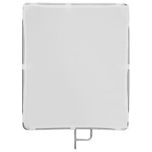Dyfuzor do flagi Quadralite 60x75cm 