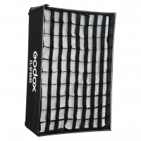 Softbox Godox FL-SF3045 z gridem, dyfuzorem i torbą do FL60