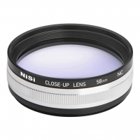 Soczewka makro NiSi Close-Up Lens kit NC 58mm