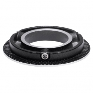 Manfrotto MAONEQR-ADPFB60 Adapter 60mm do mocowania Xchange