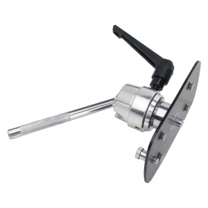 Kupo KCP-417 Przegub off set z trzpieniem 10mm