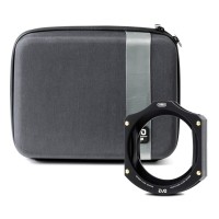 Cokin BPE01,CV14W1M Holder EVO + pokrowiec Cokin EVO rozmiar M (seria P)