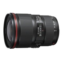 Obiektyw Canon EF 16-35mm f/4L IS USM