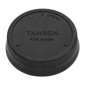 Dekielek tylny Tamron N/CAP II do obiektywów Nikon F - WYSYŁKA W 24H