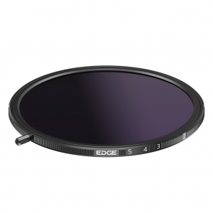 Filtr neutralnie szary Irix Edge MMS Vari ND 2-5
