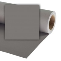 Colorama CO551 Mineral Grey - tło fotograficzne 1,35m x 11m