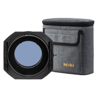 Zestaw holdera NiSi systemu 150mm - S5 NC CPL do Canon TS-E 17mm f/4