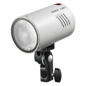 Lampa błyskowa Godox AD100 Pro TTL Biała