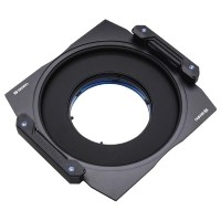 Holder Benro Master FH150S5 do filtrów 150mm dla Sigma 14-24mm f/2.8 DG HSM Art