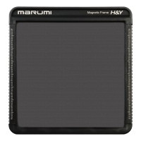 Filtr neutralnie szary Marumi ND16 100x100mm