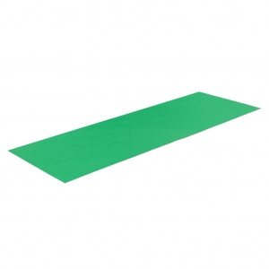 Lastolite LL LB7965 Tło podłogowe Vinyl Strip 1,37x4m Chroma Key Green
