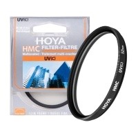 Filtr UV Hoya Seria HMC (C) 40,5mm - WYSYŁKA W 24H