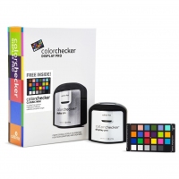 Kalibrator Calibrite ColorChecker Display Pro + wzorzec ColorChecker Classic Mini - WYSYŁKA W 24H