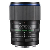 Obiektyw Venus Optics Laowa 105mm f/2 Smooth Trans Focus Sony E