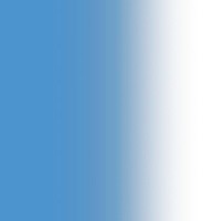 Colorama LL COGRAD312 - Tło PVC cieniowane niebieskie/białe Colorgrad