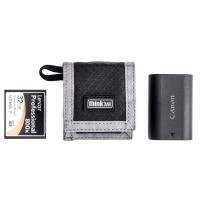 Pokrowiec na karty CF/SD i baterie Think Tank CF/SD + Battery Wallet