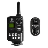 System zdalnego wyzwalania Genesis Navigator